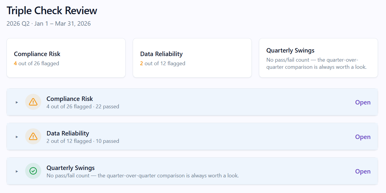 triple-check-dashboard